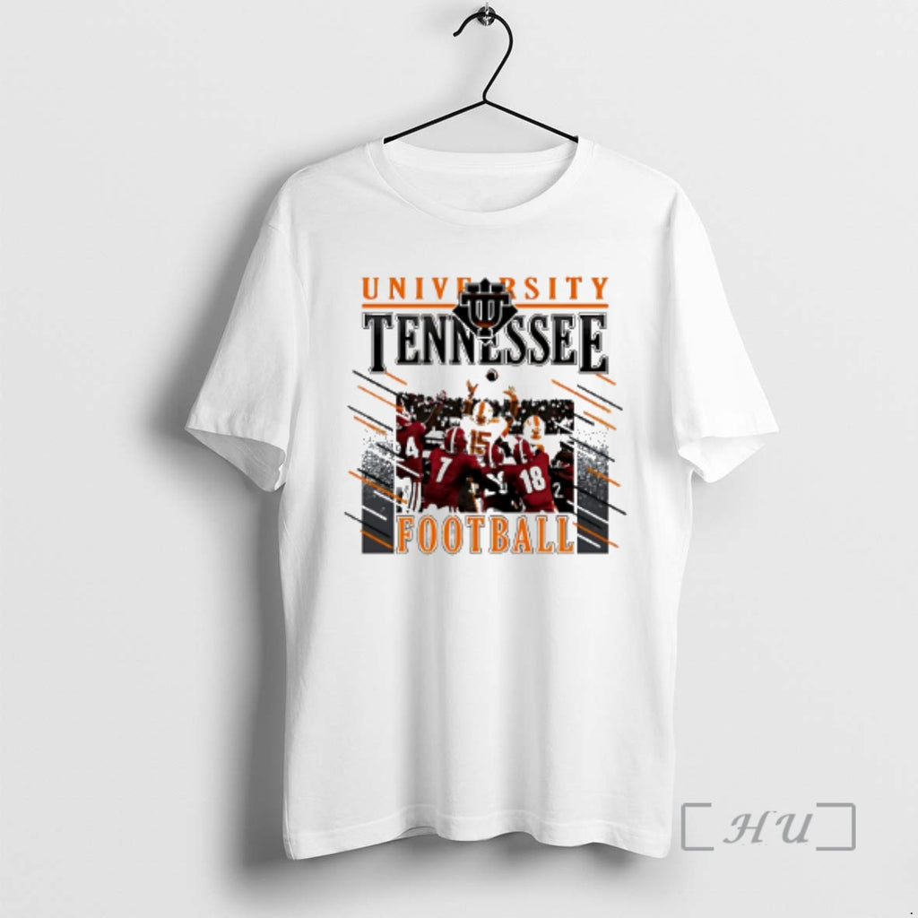 Trending Tennessee Volunteers Football Celebrating