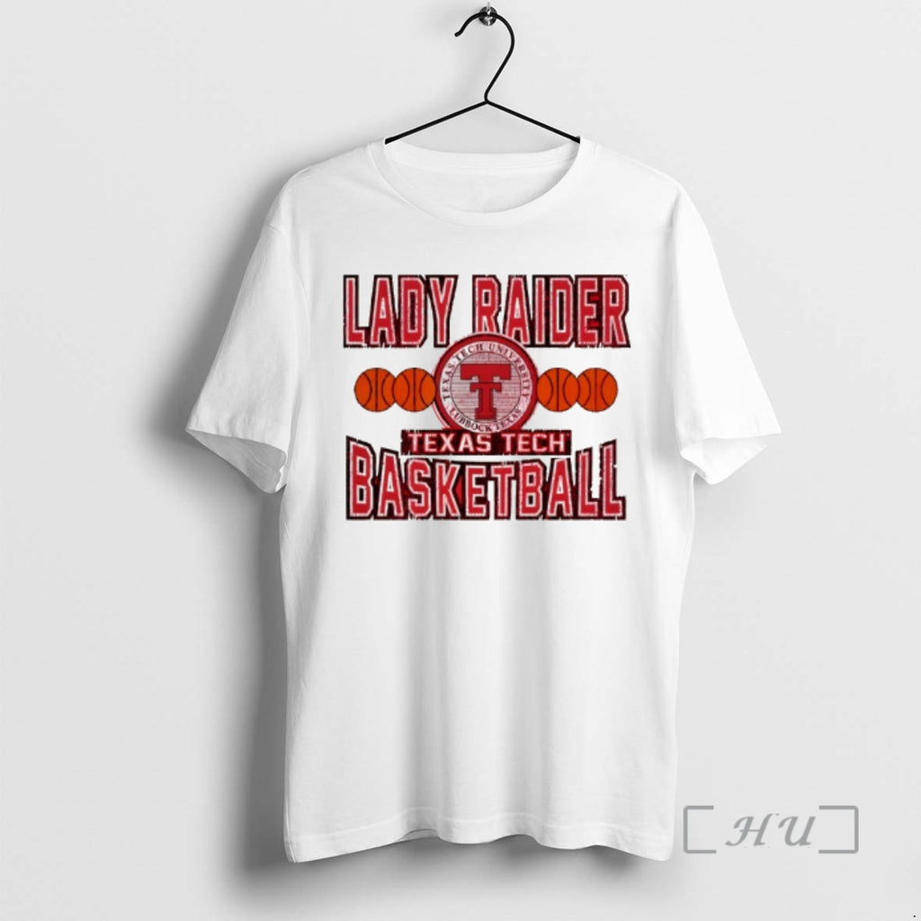 Trending Texas Tech Lady Raiders Tastebreaker