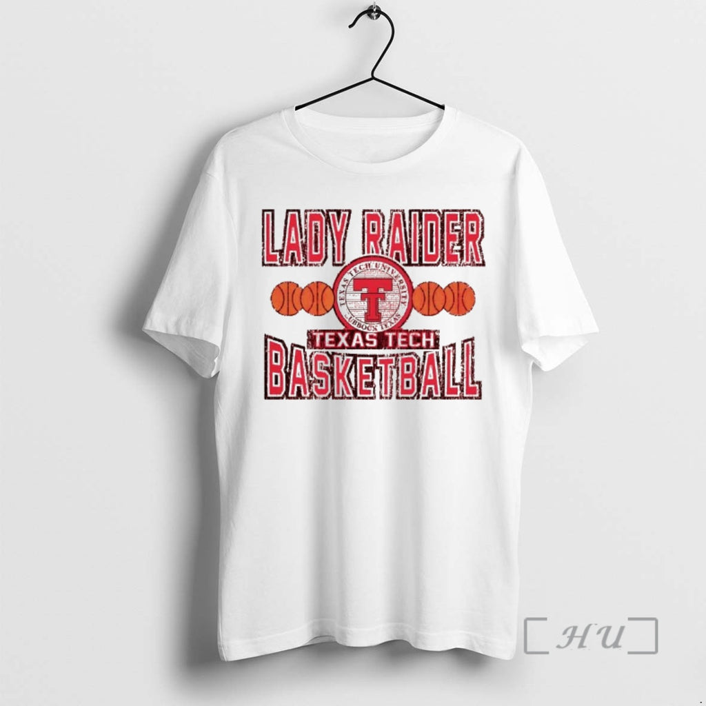 Trending Texas Tech Basketball Lady Raider Tastebreaker