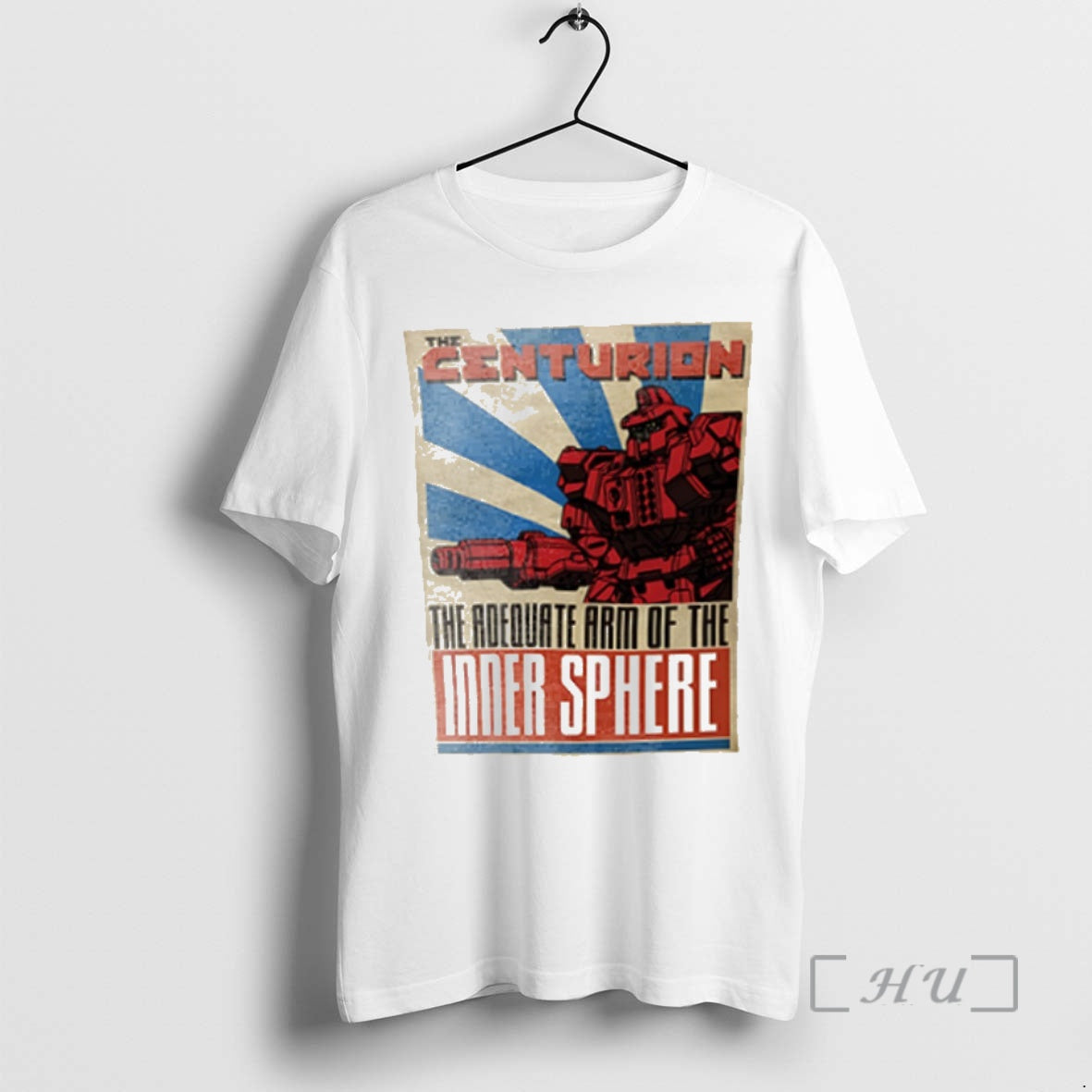 Trending The Centurion The Adequate Arm Of The Inner Sphere Premium T Shirt Sweater