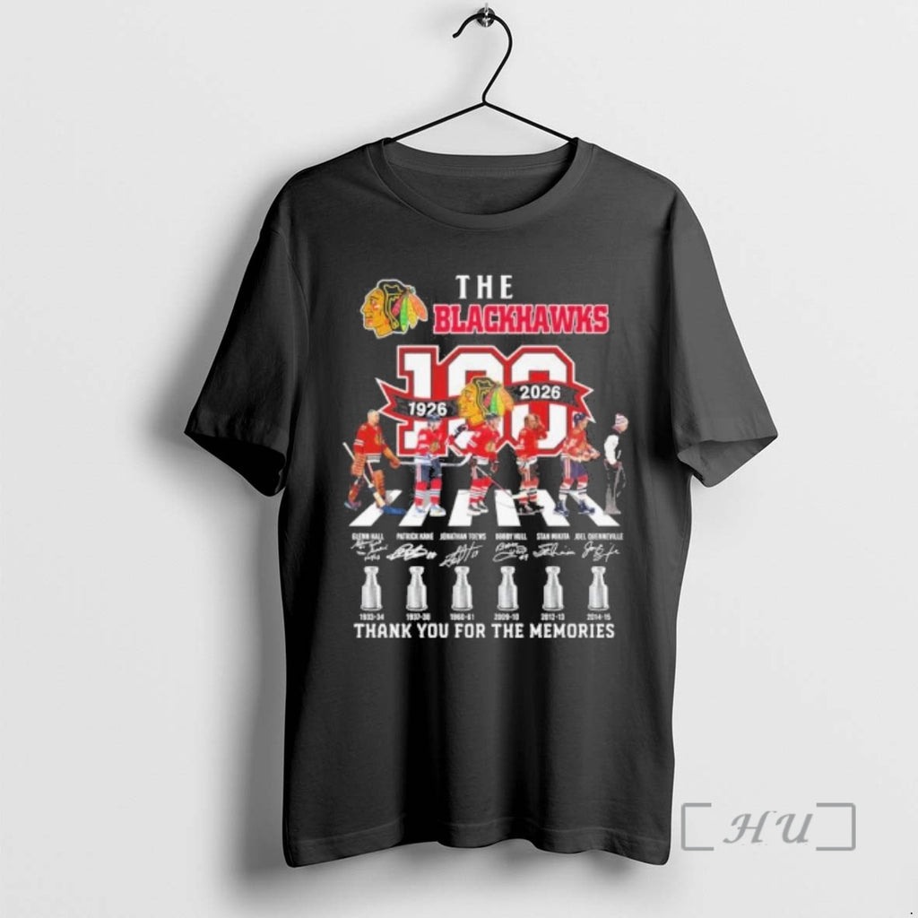 Trending The Chicago Blackhawks Abbey Road 1926 2026