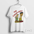 Trending The Growlers Say No To Drugs