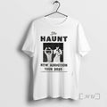 Trending The Haunt New Addiction Tour 2025 Uk