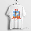 Trending The Misanthropic Craft Club