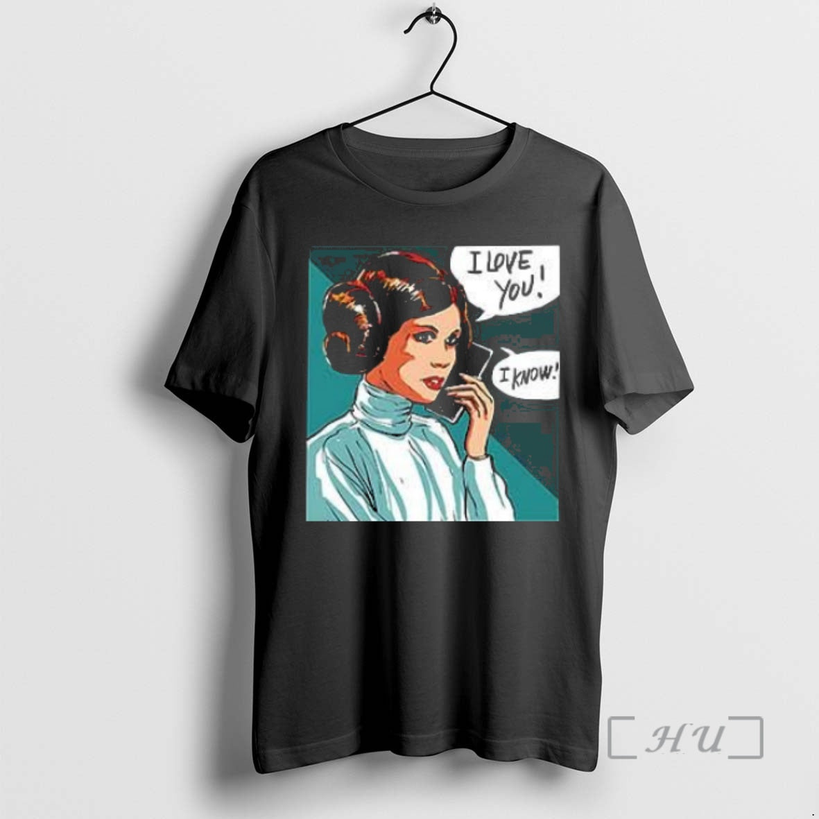Trending The Phone Call I Love You I Know Premium T Shirt Sweater