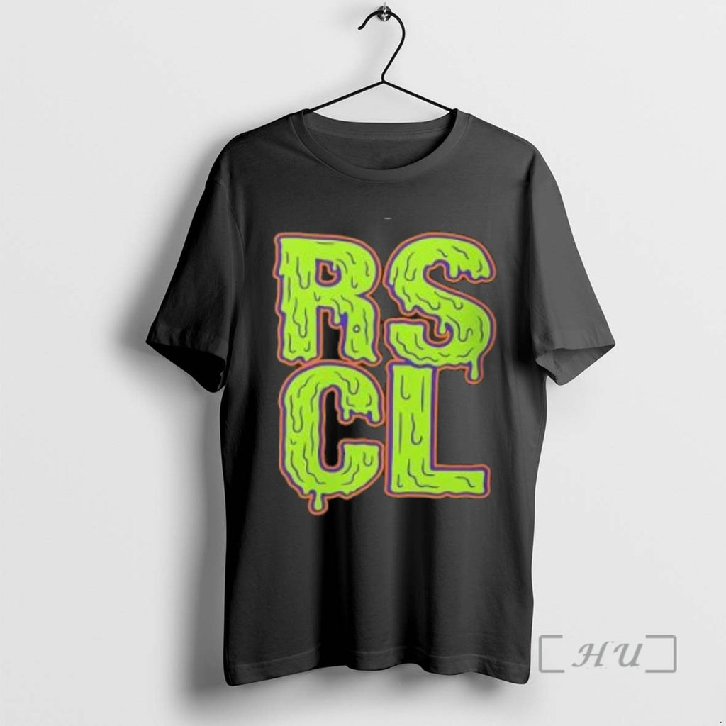 Trending The Rascalz Green Slime Rscl Premium T Shirt Sweater