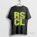 Trending The Rascalz Green Slime Rscl Premium T Shirt Sweater
