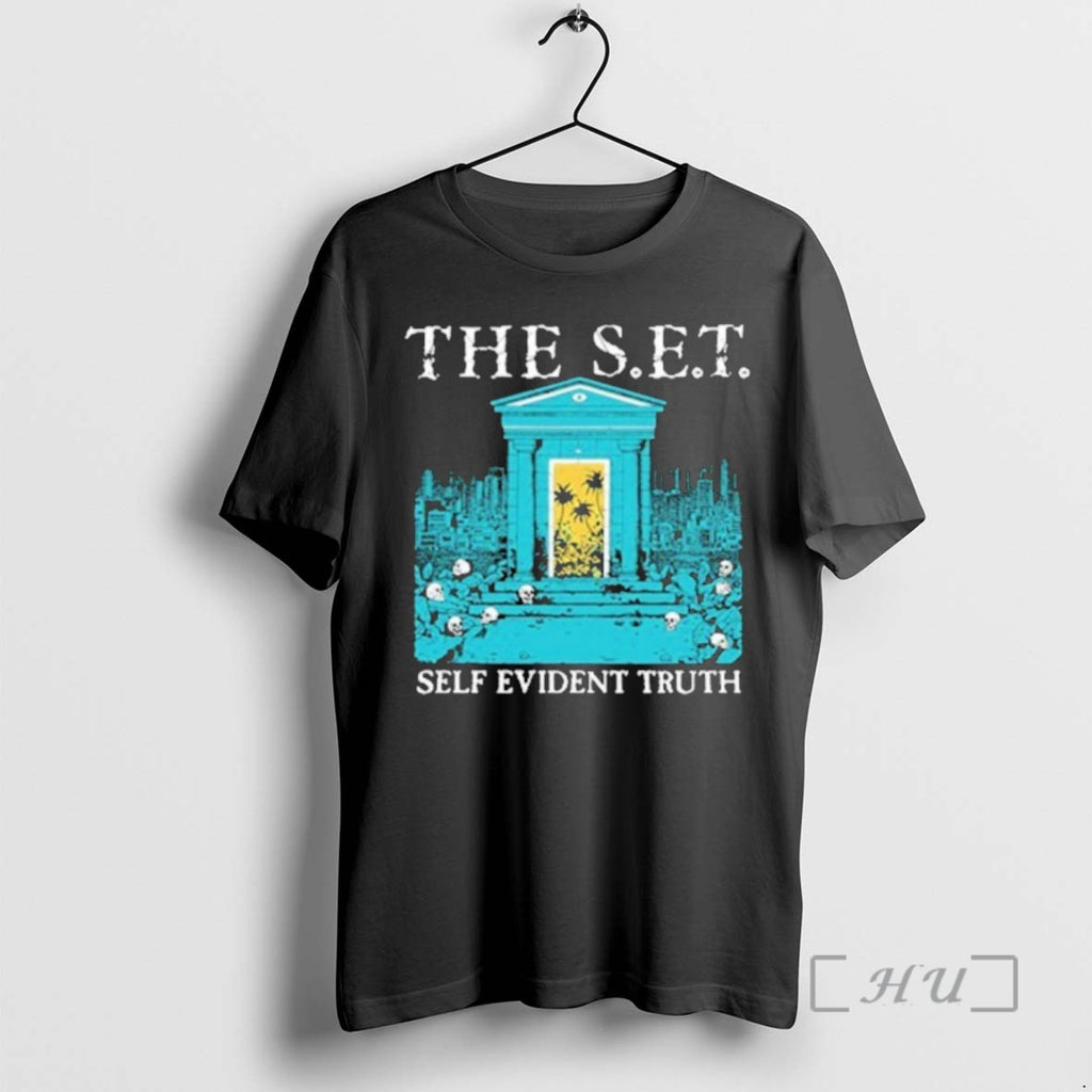 Trending The Set Self Evident Truth