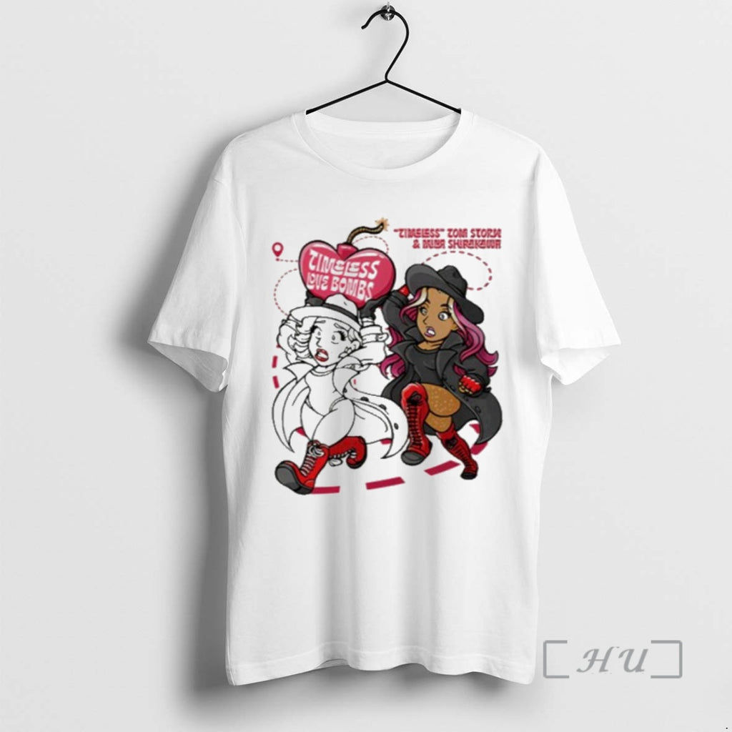 Trending The Timeless Love Bombs Bombing Run Kids