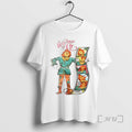 Trending The Wizard Of Oz Jonathan Bailey Premium T Shirt Sweater