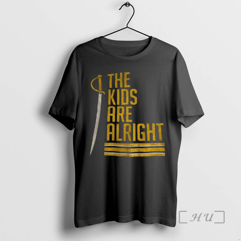 Trending The Kids Are Alright Buffalo Sabres Hockey