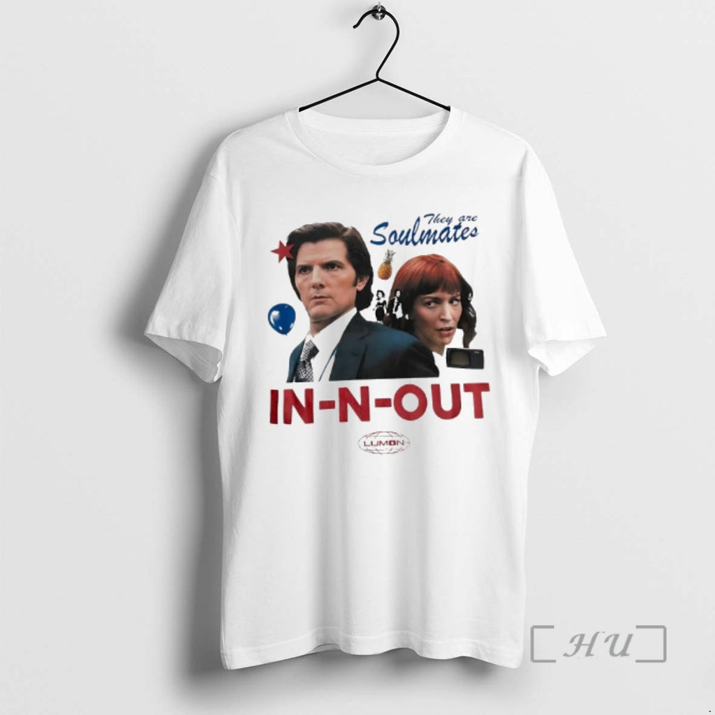 Trending They Are Soulmates In N Out Lumon