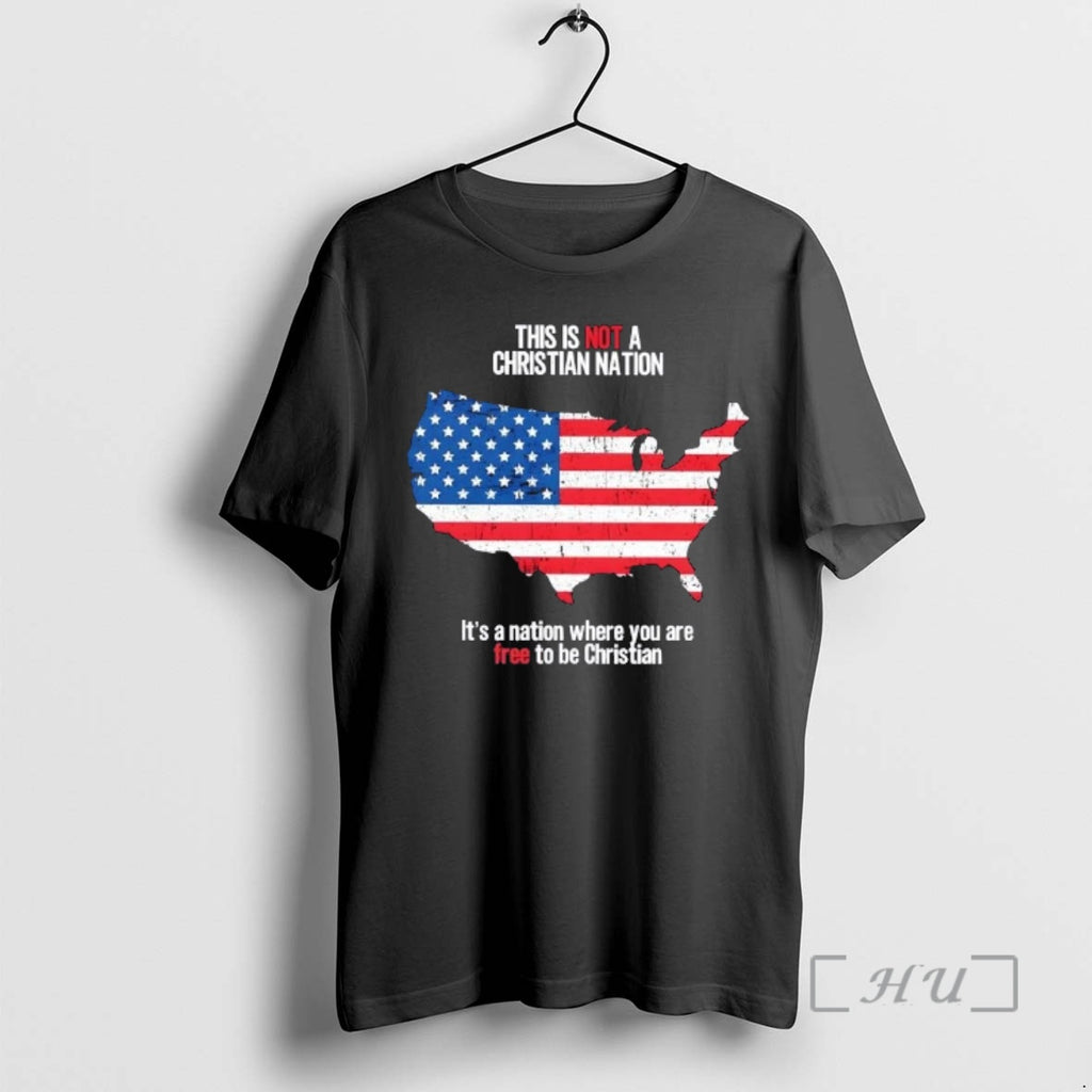 Trending This Is Not A Christian Nation Its A Nation Where You Are Free To