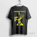 Trending Throbbing Gristle Maggot Death Premium T Shirt Sweater
