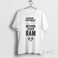 Trending Tony Stewart Nothing Stops Ram Kaulig Racing