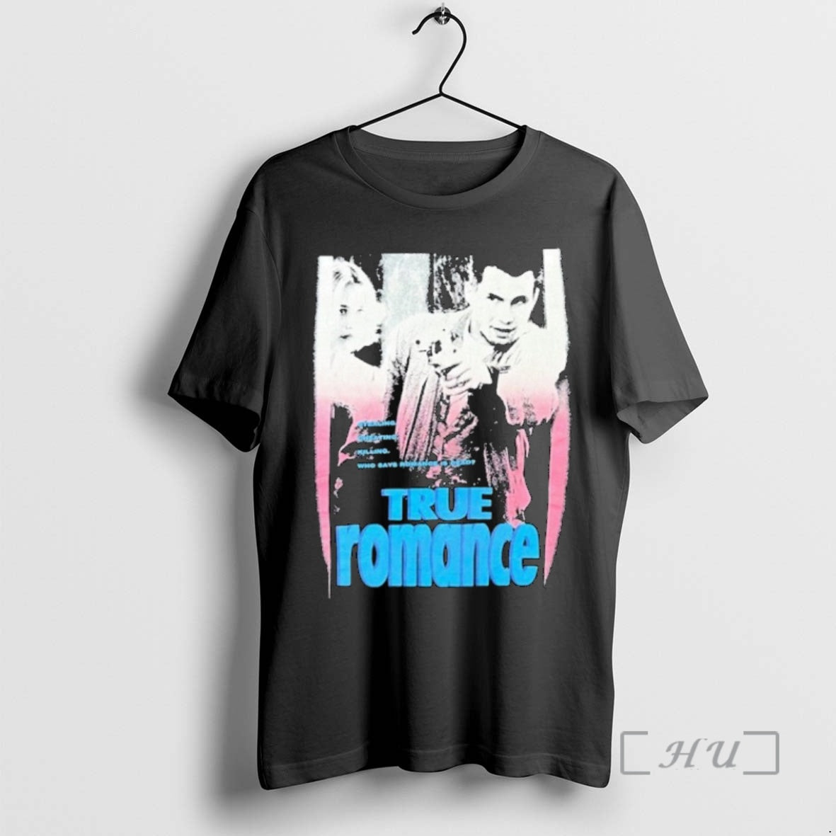 Trending True Romance Stealing Cheating Killing Who Says Romance Is Dead Premium T Shirt Sweater