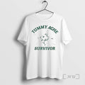 Trending Tummy Ache Survivor