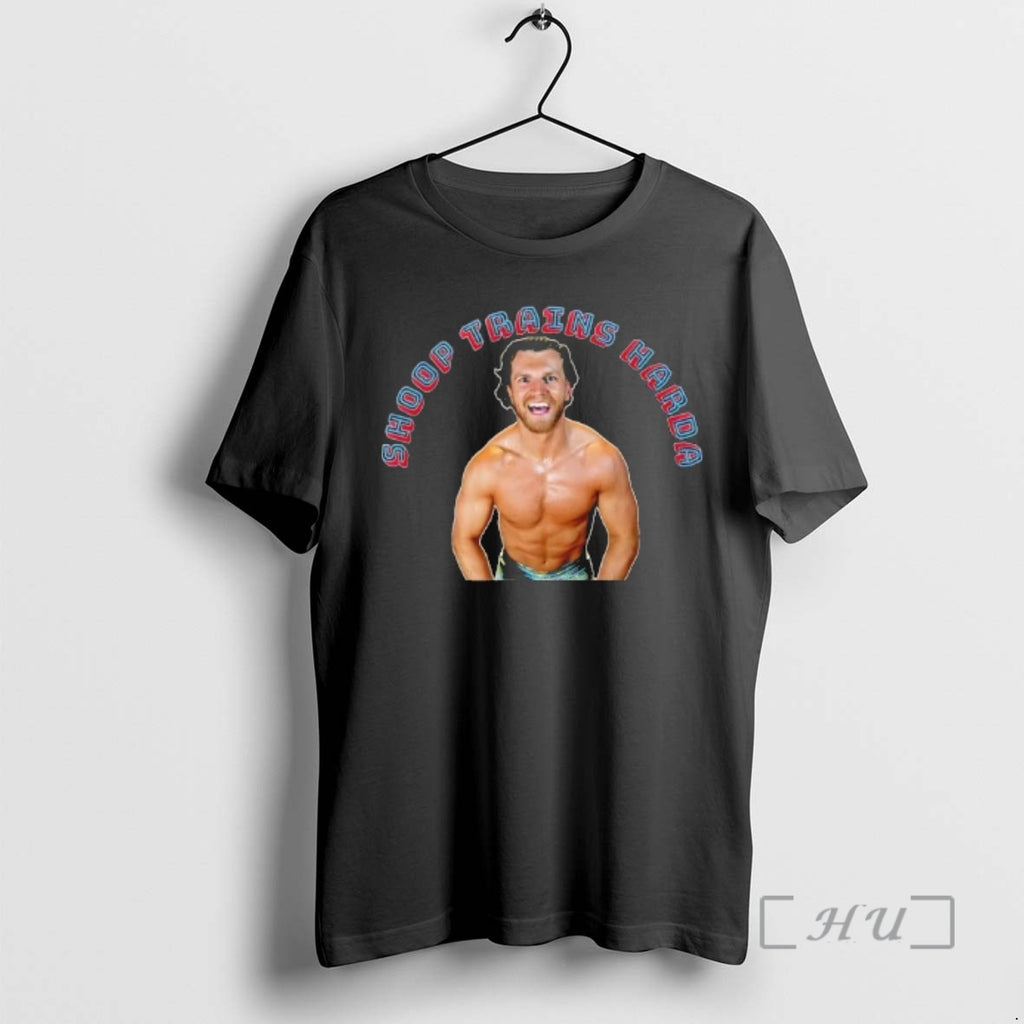 Trending Tyler Shoop Shoop Trains Harda