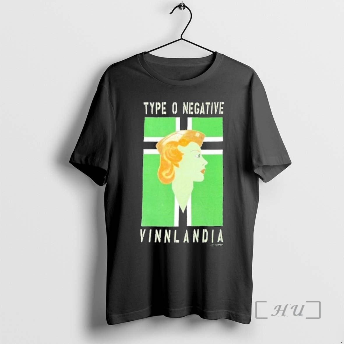 Trending Type O Negative Vinnlandia Premium T Shirt Sweater