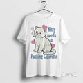 Trending Uncle Reco Kitty Needs A Cigarette
