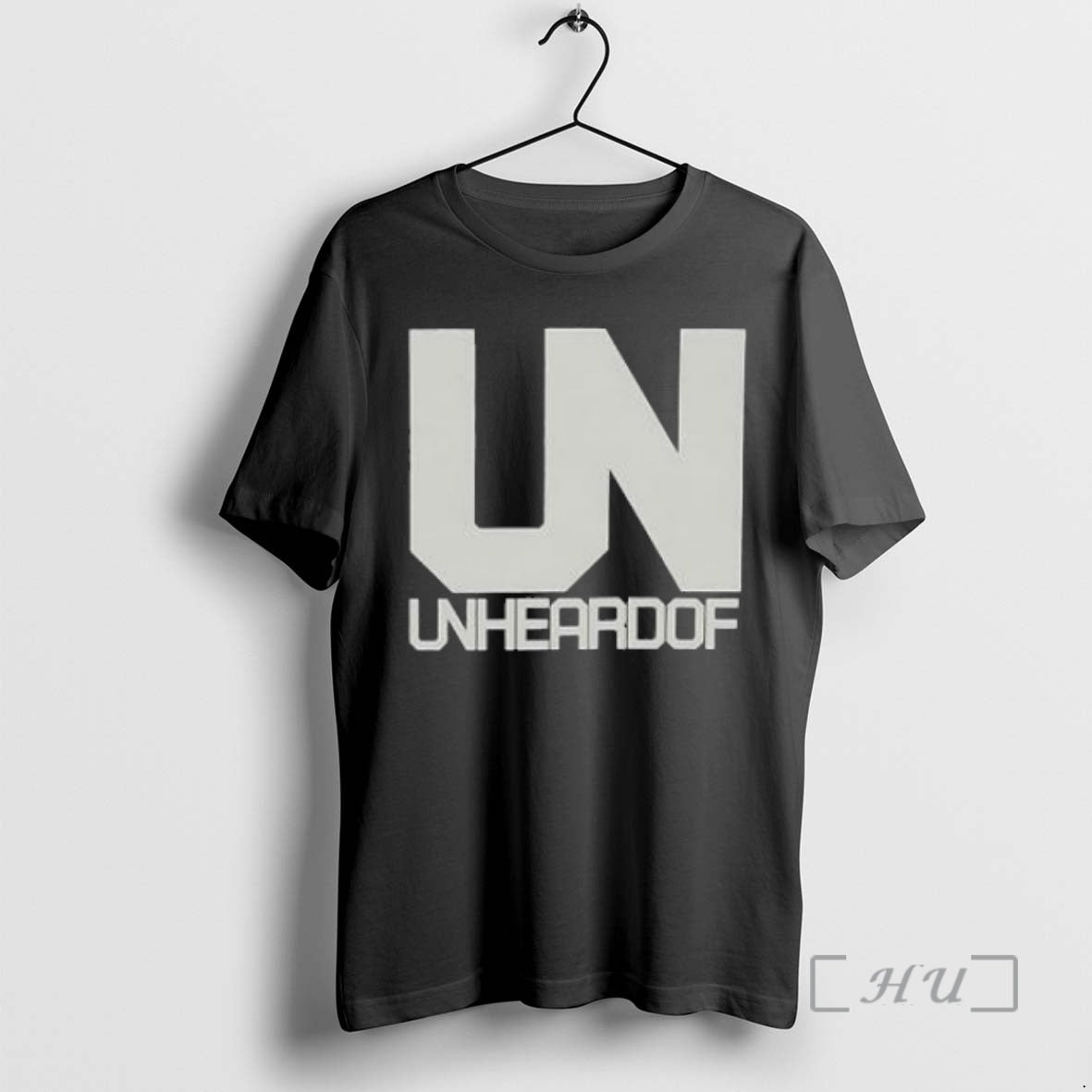 Trending Unheardof Core Un Logo Premium T Shirt Sweater