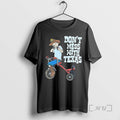 Trending Urban Assault Dont Mess With Texas Premium T Shirt Sweater