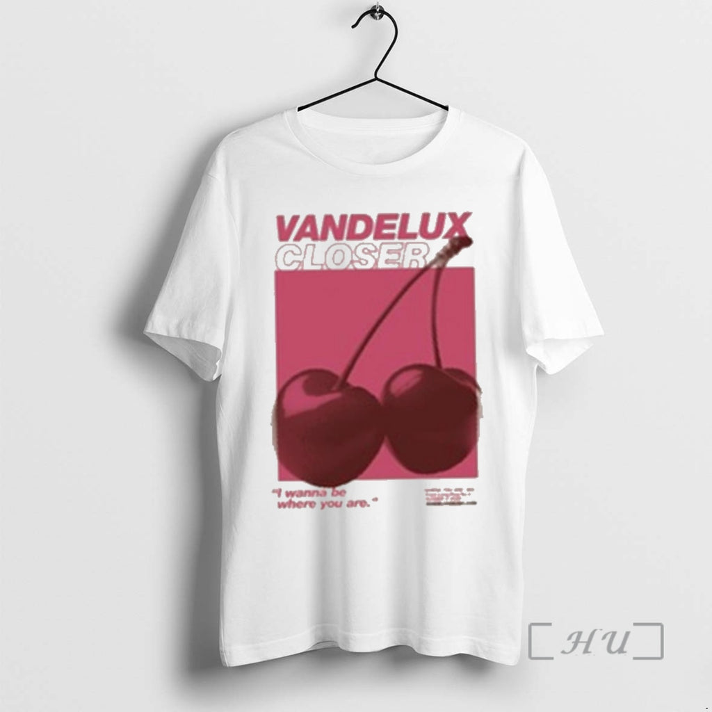 Trending Vandelux Music Cherry