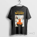 Trending Victor Wembanyama Wemby Avatar The Last Airbender Premium T Shirt Sweater