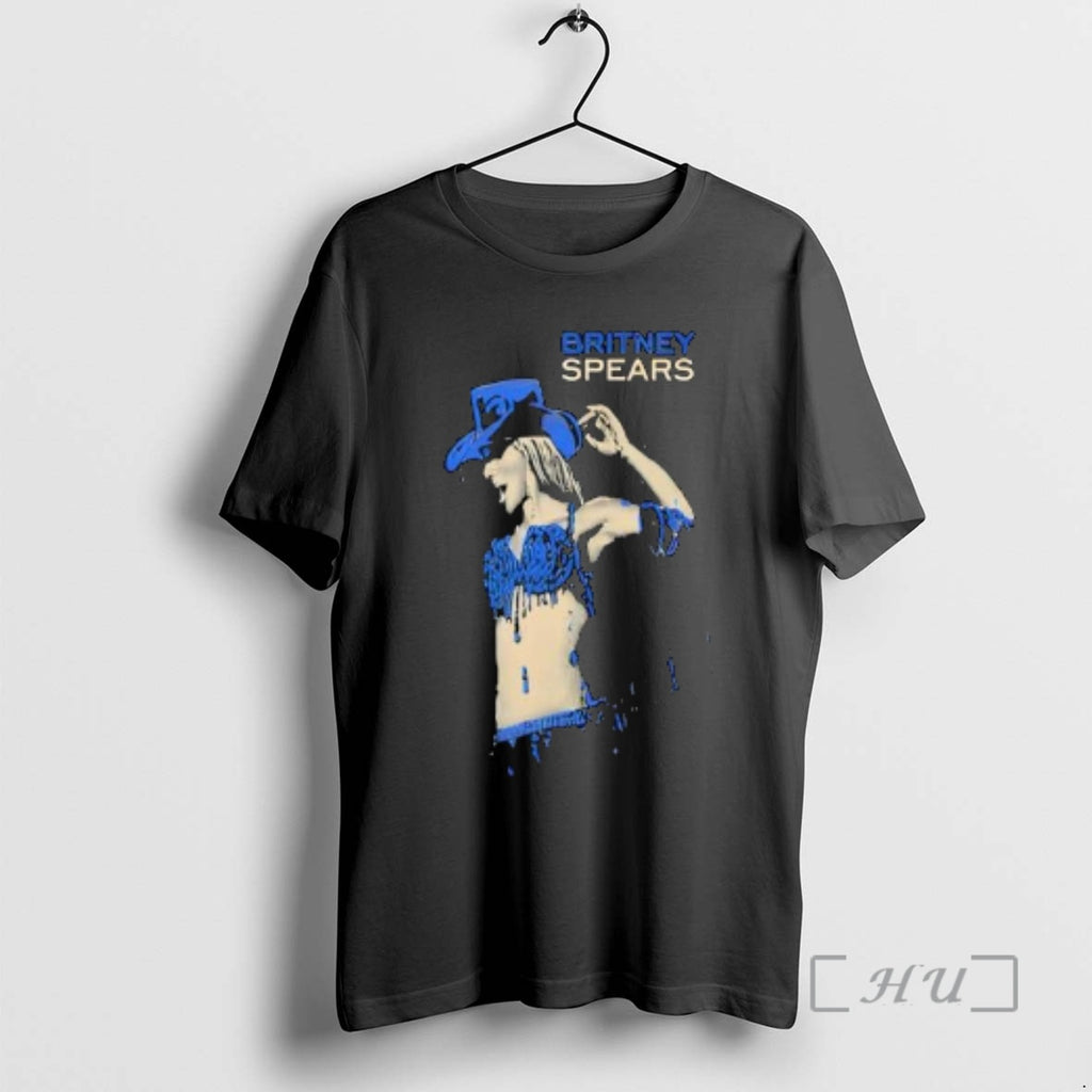 Trending Vintage 2002 Britney Spears Dream Within A Dream Tour