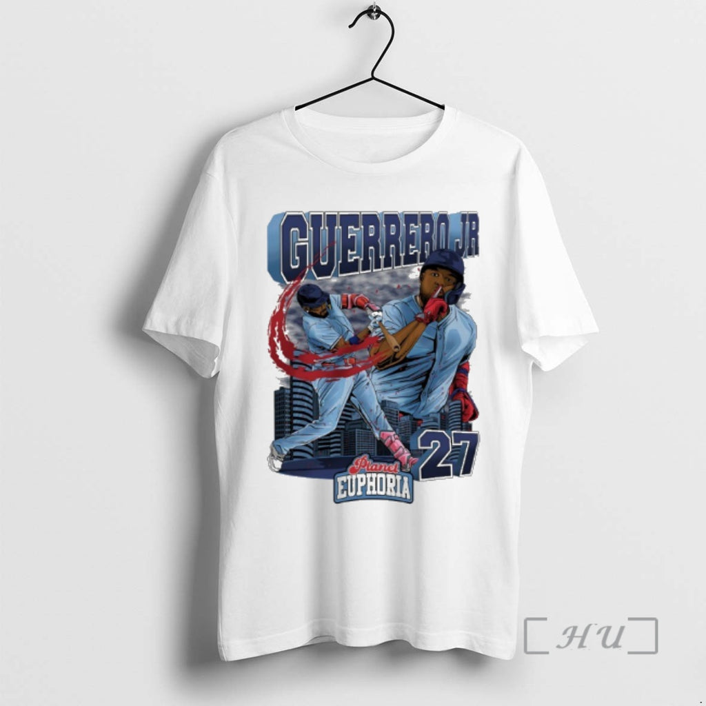 Trending Vlad Guerrero Jr