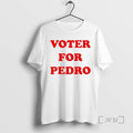 Trending Vote For Pedro 2025 Premium T Shirt Sweater
