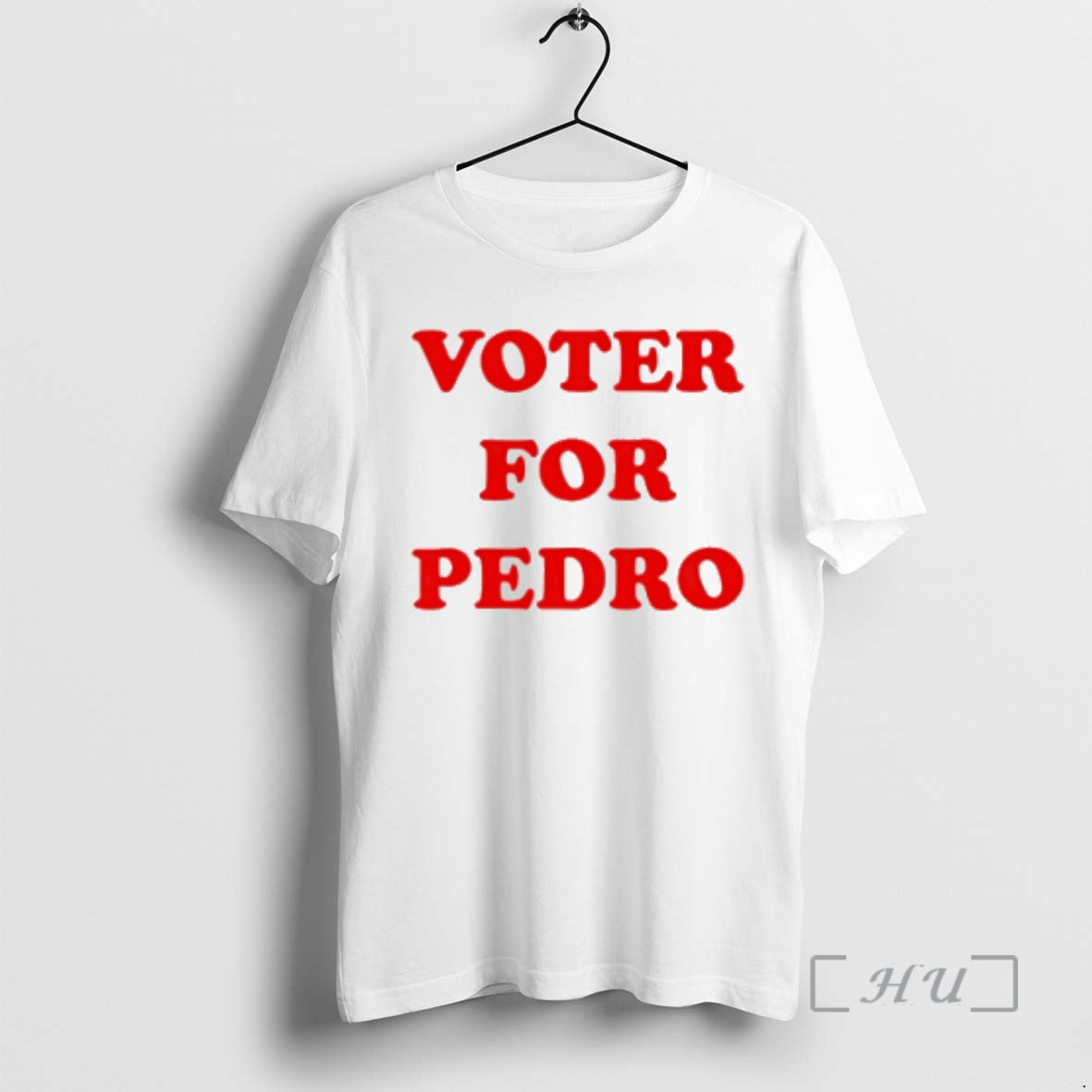 Trending Vote For Pedro 2025 Premium T Shirt Sweater