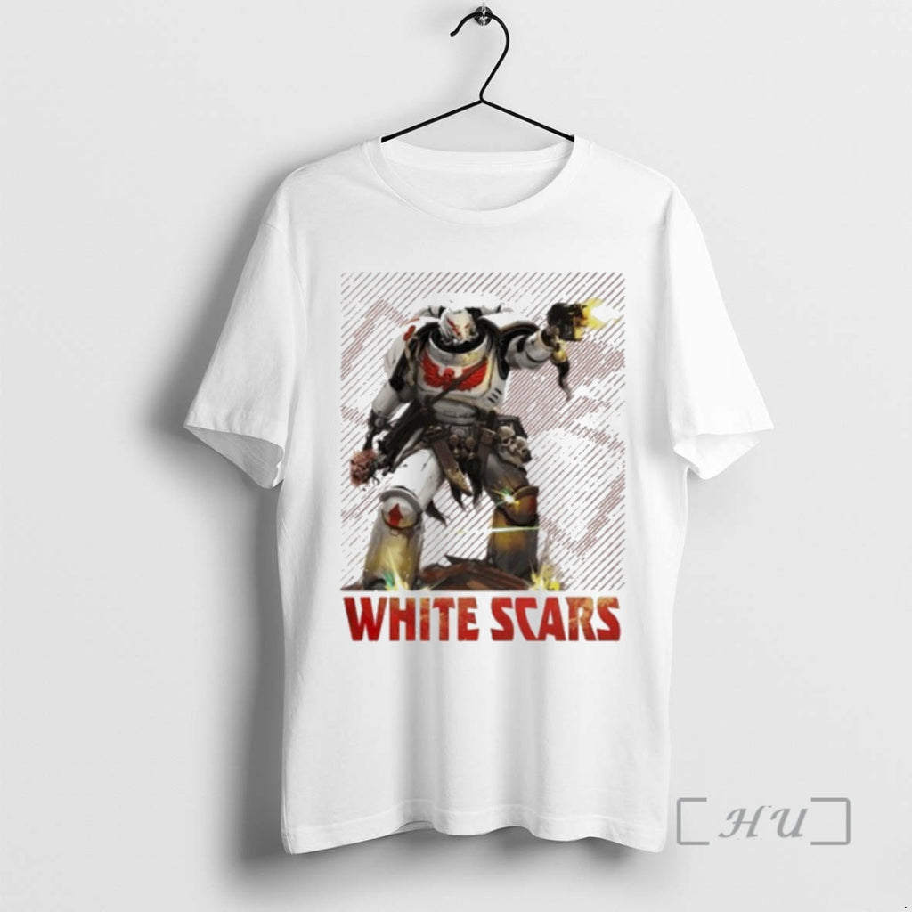Trending Warhammer 40000 White Scars