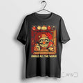 Trending Wario Die Fart Jingle All The Waah Premium T Shirt Sweater