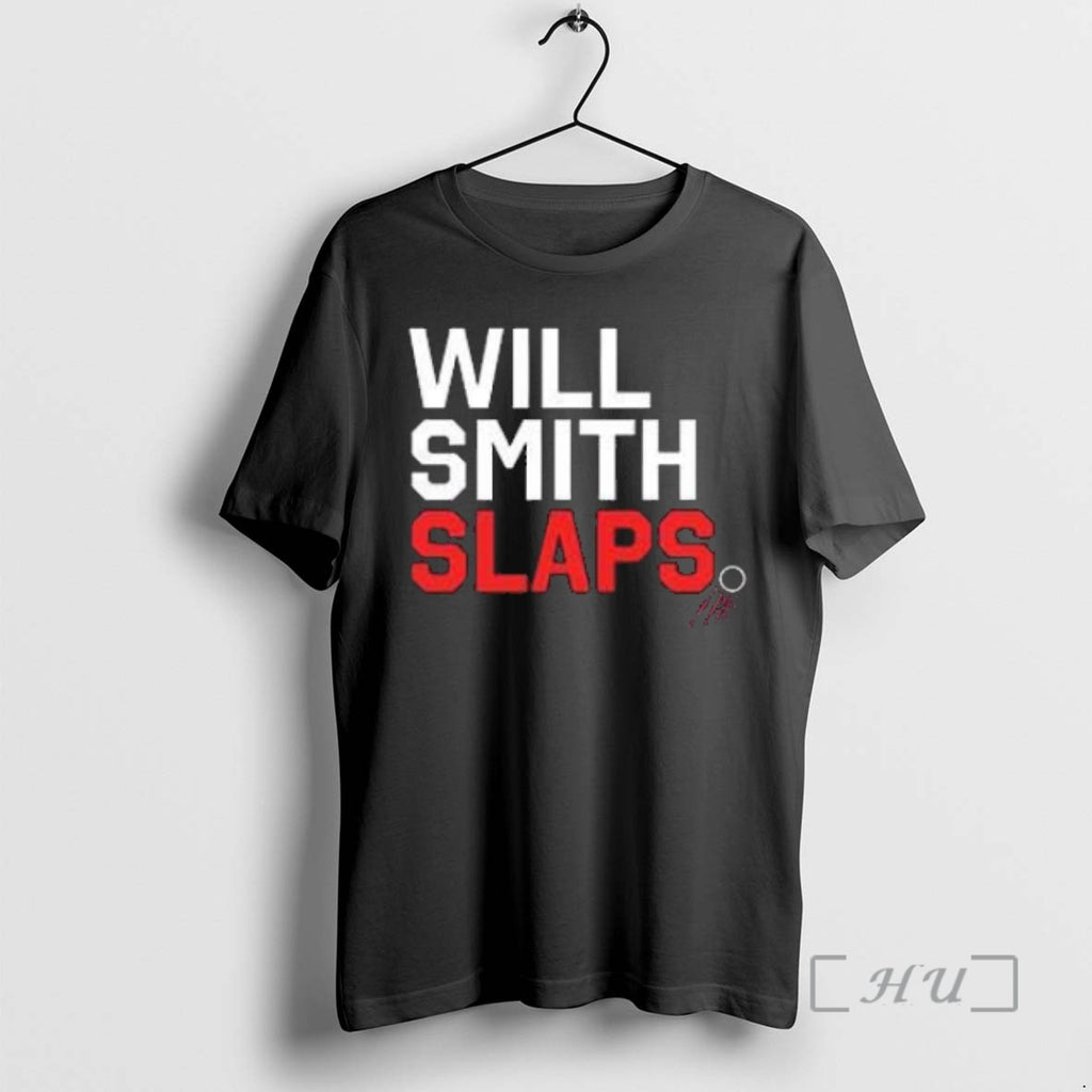 Trending Will Smith Slaps Dodgers Premium T Shirt Sweater