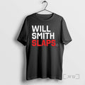 Trending Will Smith Slaps Dodgers Premium T Shirt Sweater