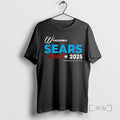 Trending Winsome Sears Virginia Governor Election 2025 Premium T Shirt Sweater