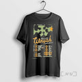 Trending Winyah The No Place Id Rather Be Tour 2026 Premium T Shirt Sweater
