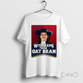 Trending With Arms Wide Oat Bran