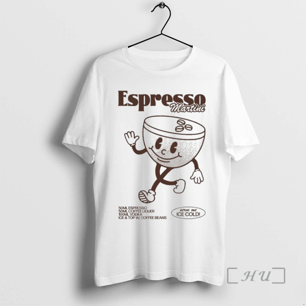 Trending Wituka Espresso Martini