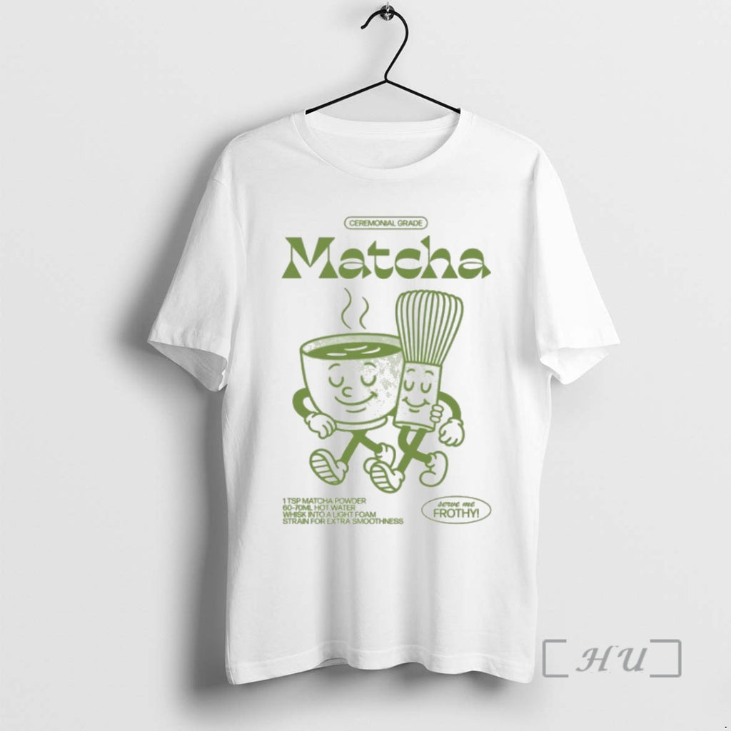 Trending Wituka Matcha Friends