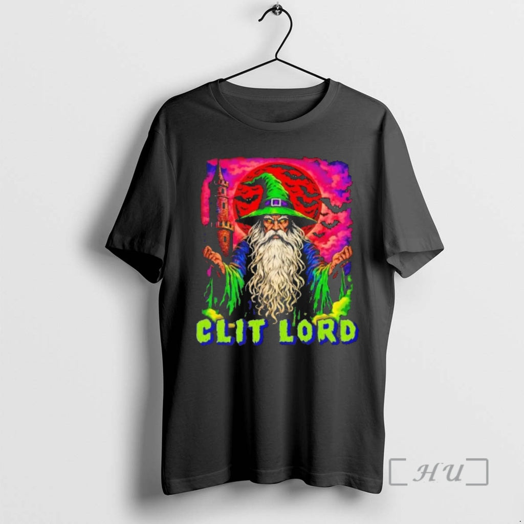 Trending Wizard Clit Lord Hunter Moon