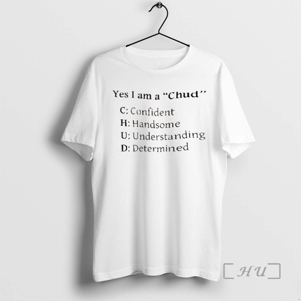 Trending Yes I Am A Chud