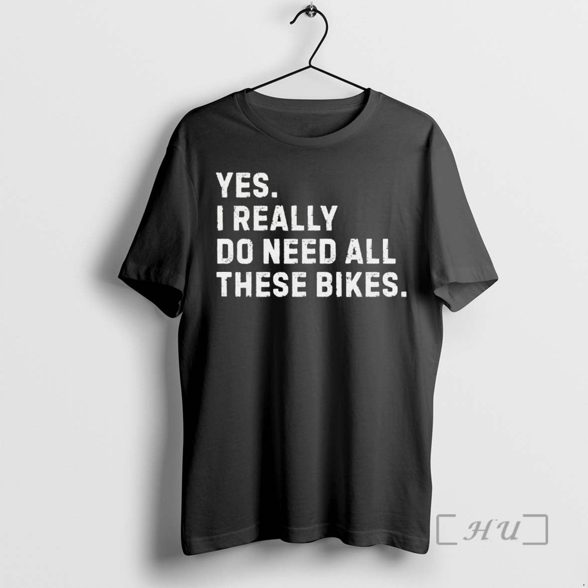 Trending Yes I Really Do Need All These Bikes Premium T Shirt Sweater