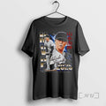 Trending Yoshinobu Yamamoto Los Angeles Dodgers 2025 Champs Mvp Premium T Shirt Sweater