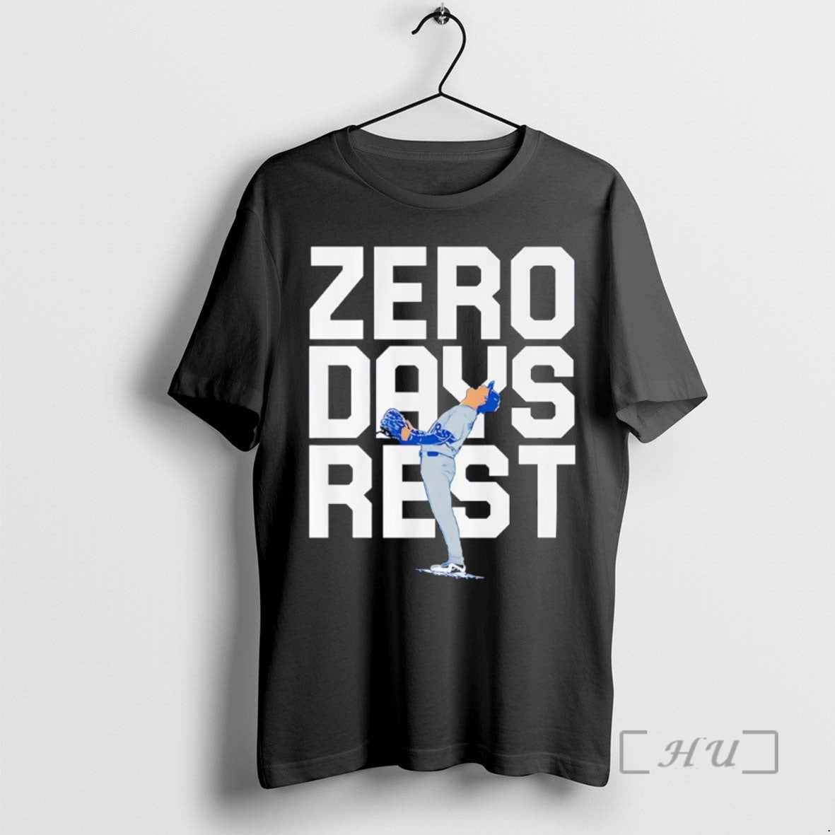 Trending Yoshinobu Yamamoto Zero Days Rest La Dodgers Premium T Shirt Sweater