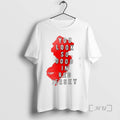 Trending You Look So Good In Red Jersey Premium T Shirt Sweater