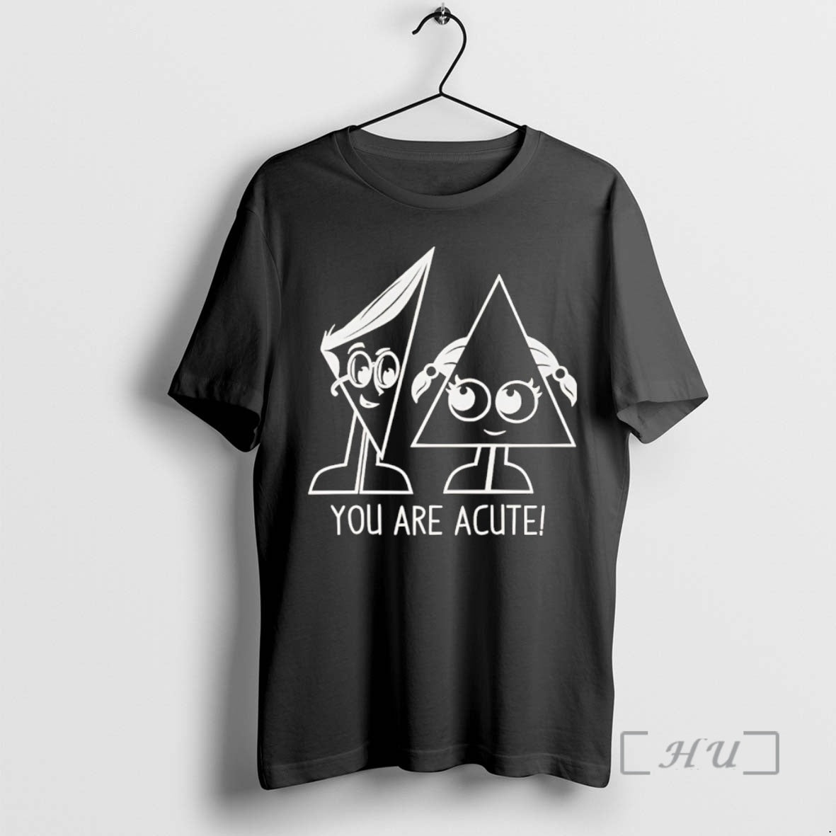 Trending You Are Acute Premium T Shirt Sweater