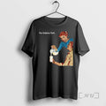 Trending You Helpless Fuck Vintage Premium T Shirt Sweater