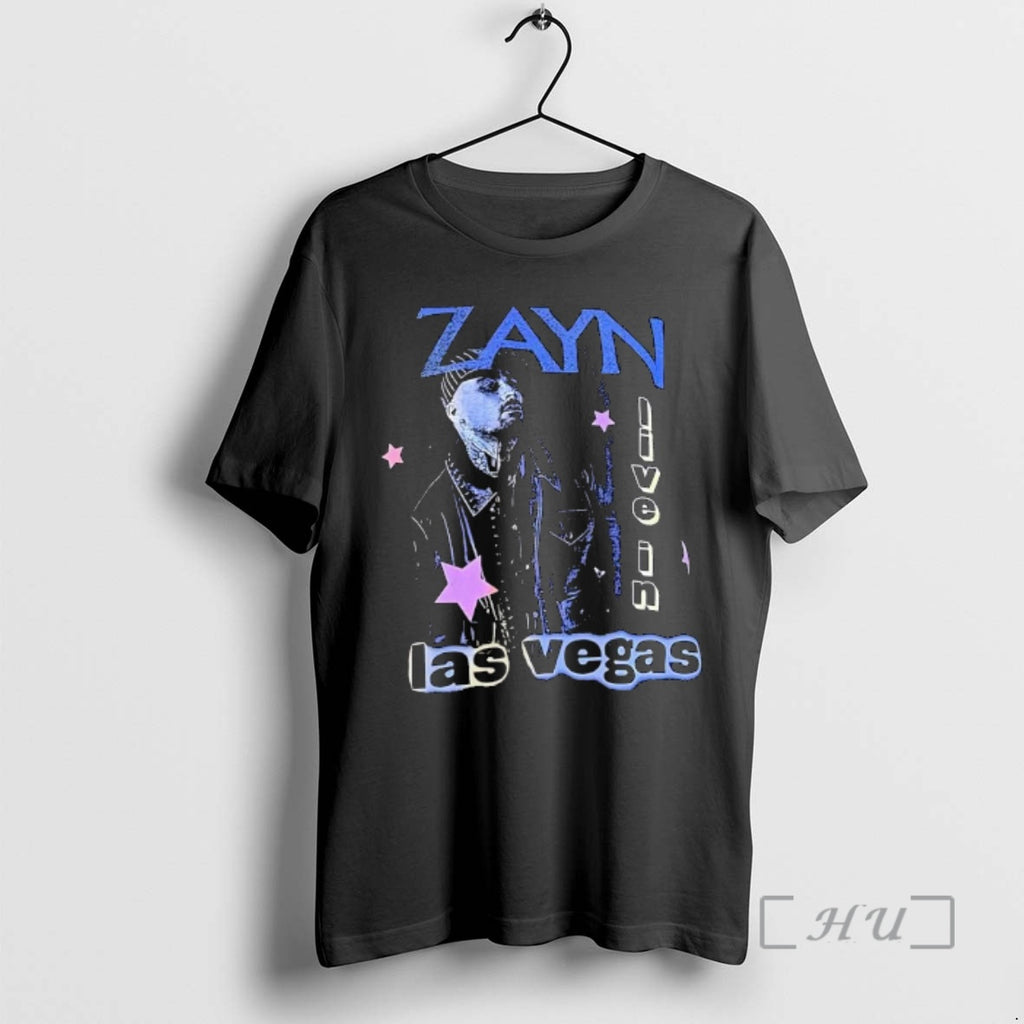 Trending Zayn Live In Las Vegas